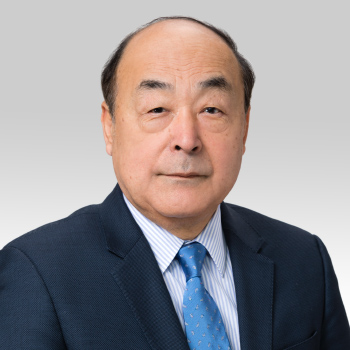 代表取締役社長　淺田 誠